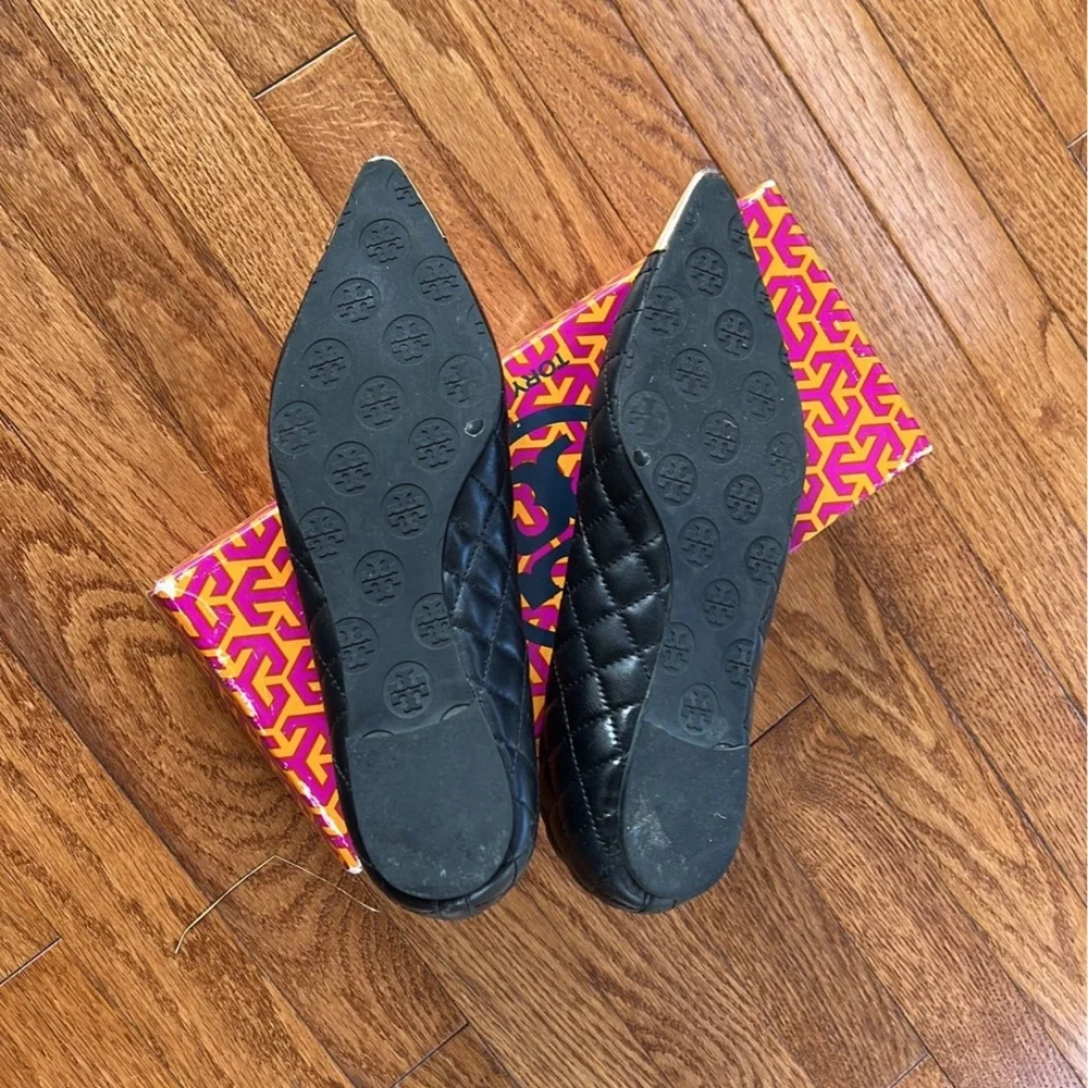 Tory Burch Flat